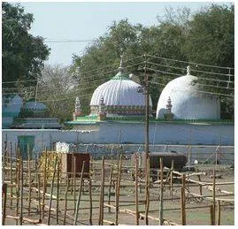 Asi told to conduct scientific survey of bhojshala complex