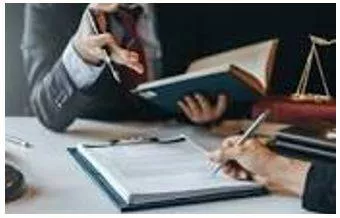 Litigated - The process of taking legal action.