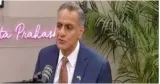 India us security cooperation will become even more important in the years ahead  richard verma