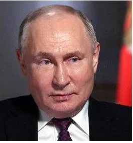 Russia ready to use nuclear weapons if sovereignty is threatened  says putin