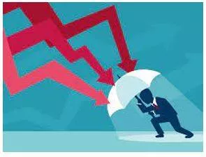 Crisis - A time of intense difficulty or danger.