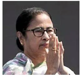 Mamata snaps ties with brother for opposing howrah candidate