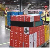 Dgft looks to revamp trade rules for e commerce exports
