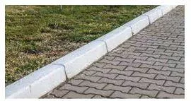 Curb - A check or restraint on something.