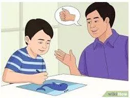 Assurance - Tell someone something positively to dispel any doubts.