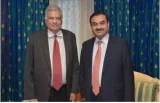 Locals  experts raise concern over adani wind project in sri lanka