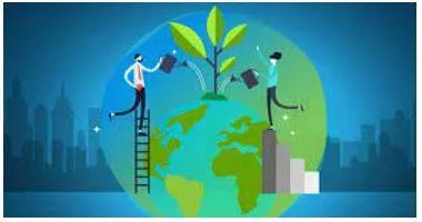 Sustainable - The ability to be maintained at a certain rate or level.