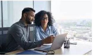 Consultation - Seek information or advice from (someone, especially an expert or professional).