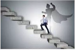 Ambitious - Having or showing a strong desire and determination to succeed.