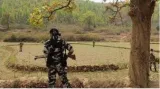 Four naxalites killed in encounter with police in maharashtra's gadchiroli