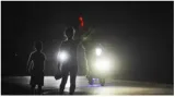 Cuba protests us comments following protests against power blackouts  food shortages