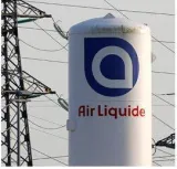 French envoy seeks steel ministry help to resolve 14 year air liquide rinl row