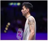 Lakshya goes down fighting to christie in three games in the semifinals
