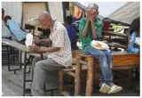 Haitians have little hope in interim government amid spiralling violence