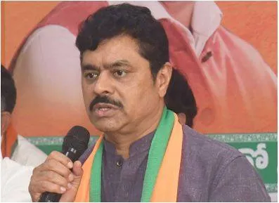 Bjp mp’s firm bought ₹45 cr  poll bonds after bagging dam contract