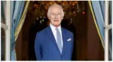Buckingham palace denies russian report of king charles' demise