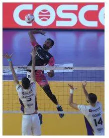 Meteors  defenders notch up victories