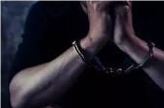 Detained meaning