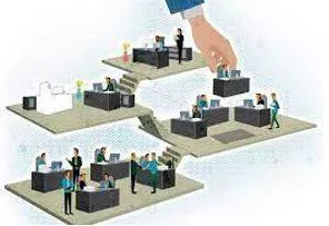 Bureaucrats meaning