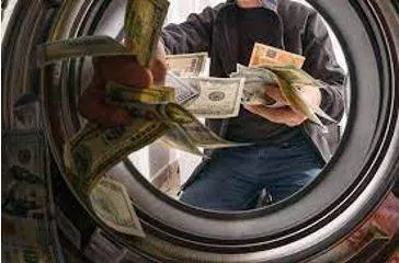 Laundering meaning