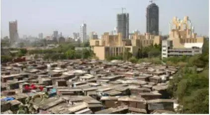 'modi's billionaire raj more unequal than british raj'  congress slams centre over report on income inequalities