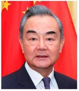 China’s wang yi begins diplomatic blitz with new zealand  australia visits