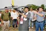 Congress takes its perception problem head on in assam with ls pick for ajmal’s seat