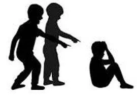 Taunted - Provoke or challenge (someone) with insulting remarks.