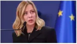 Italian pm meloni seeks compensation over deepfake pornography videos