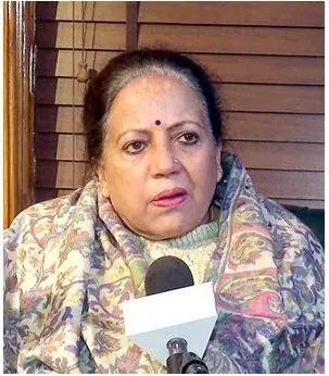 Situation ‘not favourable’  h p  cong  chief opts out of ls poll