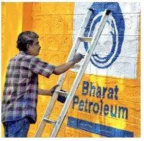 Bpcl  bp said to ink 4 month u s  oil deal