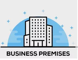 Premises meaning