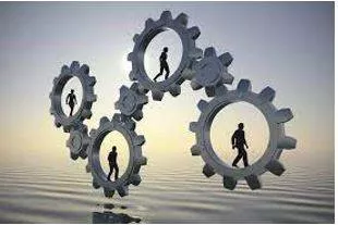 Coordination meaning