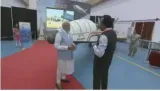 Isro completes 2nd key landing experiment of reusable launch vehicle