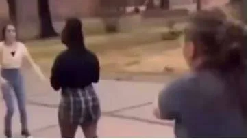 Missouri girl charged with brutal assault on kaylee gain claims she's the real victim  launches fundraiser
