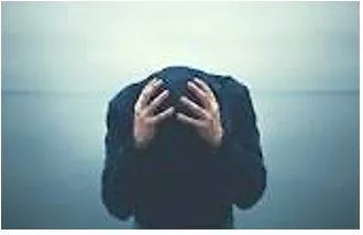 Desperate - Feeling or showing a hopeless sense that a situation is so bad as to be impossible to deal with.