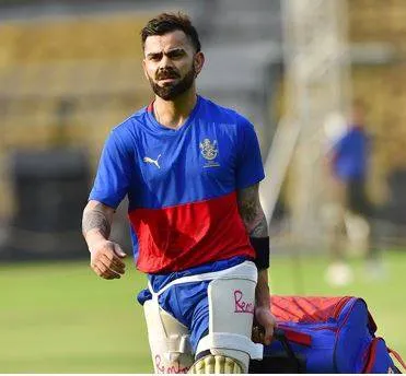I admire kohli’s mental strength  says csk coach fleming