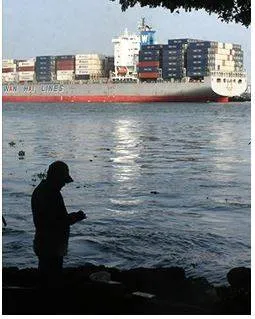 Interest subsidy for exporters to be capped in q1 fy25