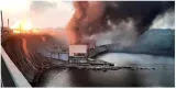 Russia admits ‘state of war’ amid massive strikes on kyiv