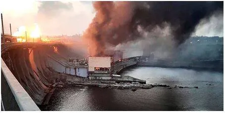 Russia admits ‘state of war’ amid massive strikes on kyiv