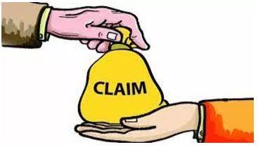Claimed - State or assert that something is the case, typically without providing evidence or proof.