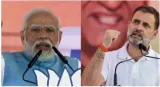 Lok sabha elections 2024  key nda vs india contests to watch out for
