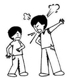 Aggression meaning