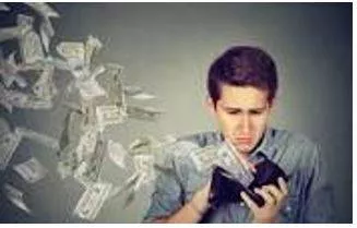 Expense meaning