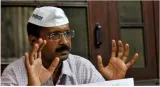 Kejriwal issues second order from ed custody to delhi health minister