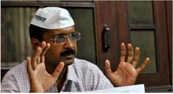 Kejriwal issues second order from ed custody to delhi health minister