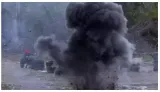 Taiwan tests air defences in early morning missile drills