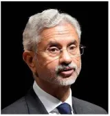 India  russia have always had positive ties  says jaishankar