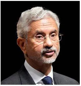 India  russia have always had positive ties  says jaishankar