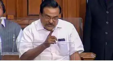 Mdmk mp ganeshamurthi dies after suspected suicide attempt